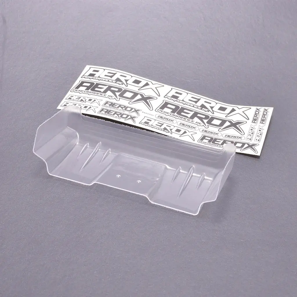 Aerox Trident Wing Ld3 - 1.0Mm Clear 1
