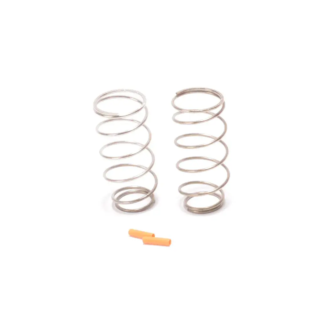 Aerox Mild Spring - Med Orange - 4.3 Lb/In (Pr) 1