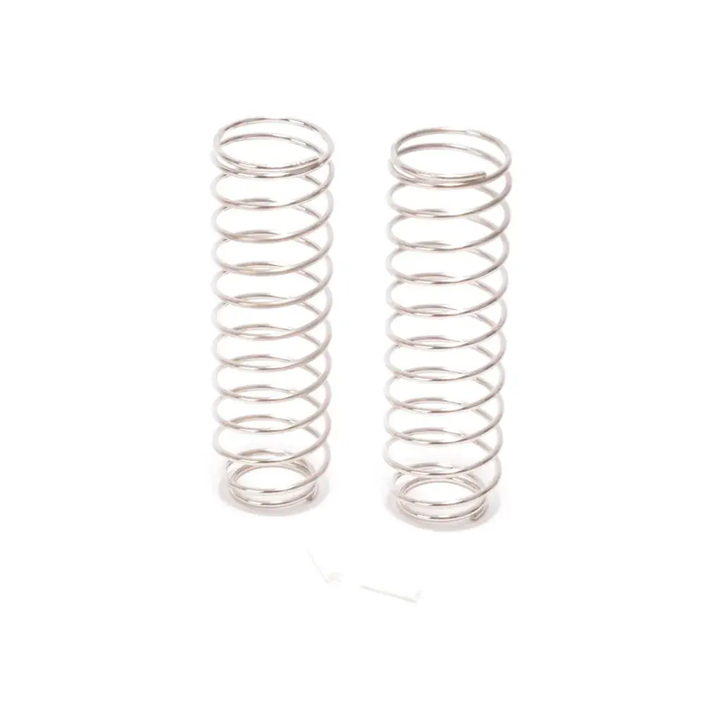 Aerox Mild Spring - Long White - 1.8 Lb/In (Pr) 1