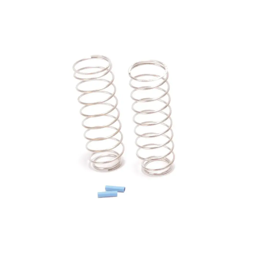 Aerox Mild Spring - Long Blue - 2.4 Lb/In (Pr) 1