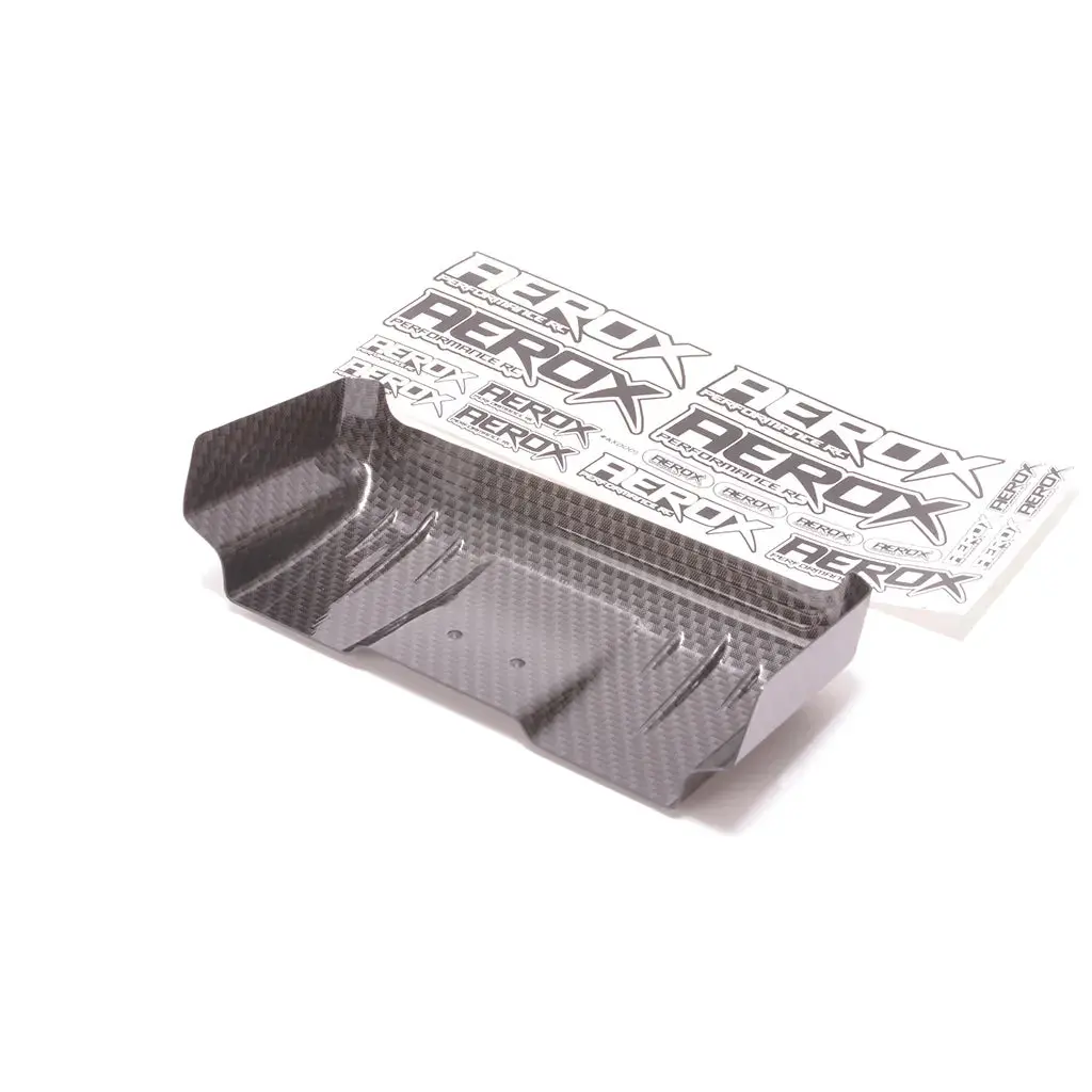 Aerox Trident Wing Ld3 - 1.0Mm C/F 1