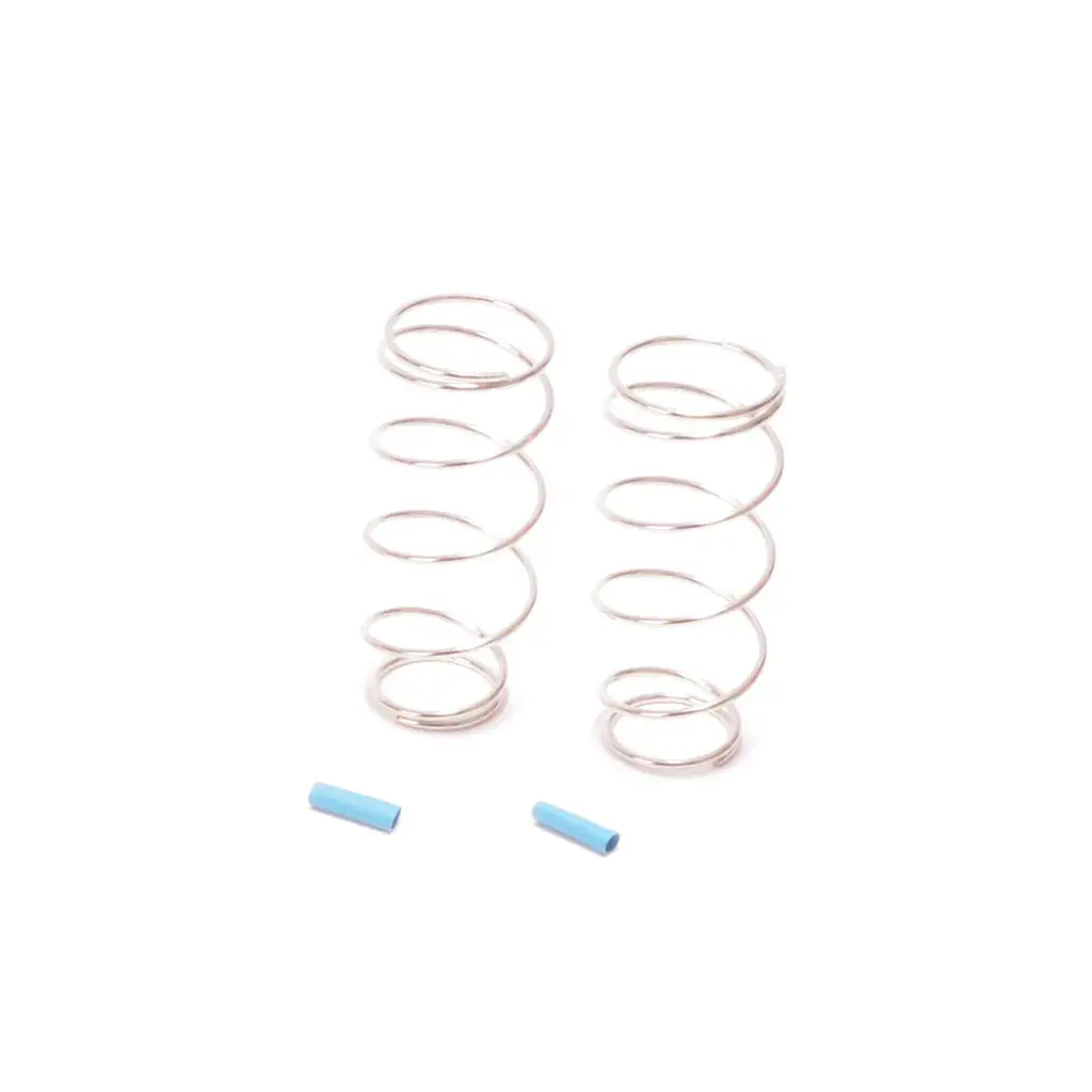 Aerox Agile Spring - Med Blue - 3.7 Ib/In (Pr) 1