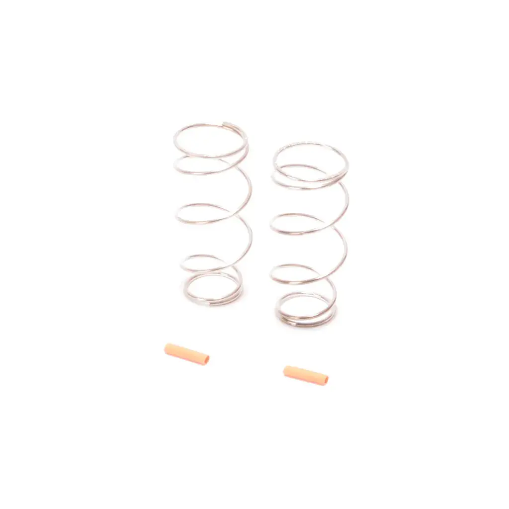 Aerox Agile Spring - Med Orange - 4.3 Ib/In (Pr) 1