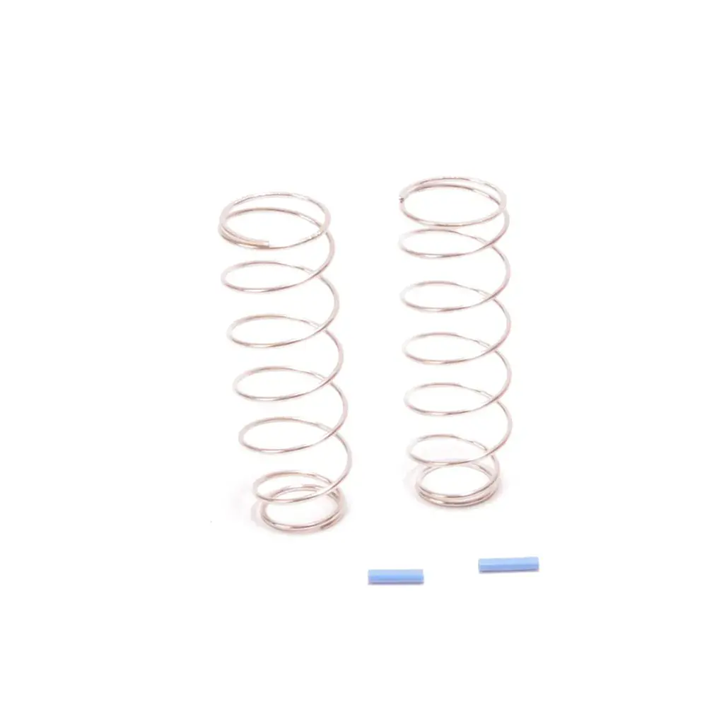 Aerox Agile Spring - Long Blue - 2.4 Ib/In (Pr) 1