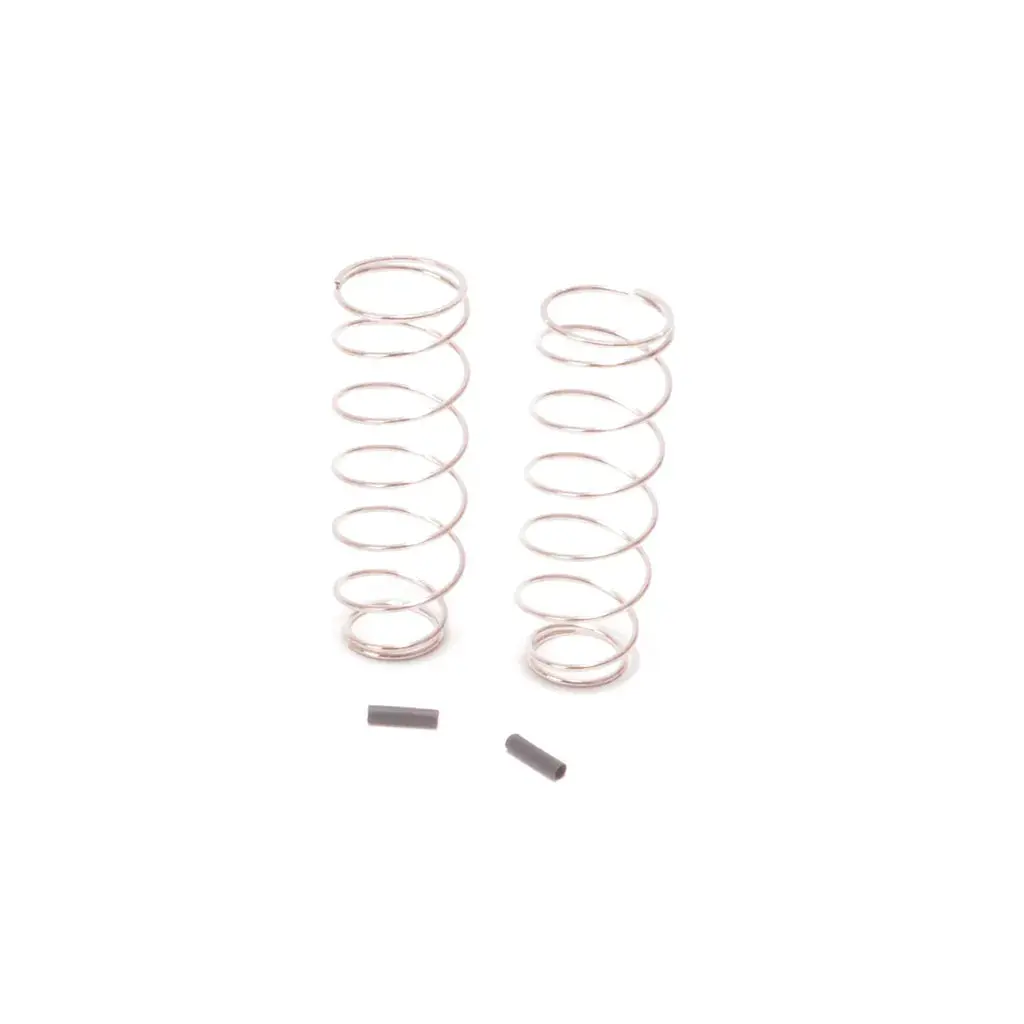 Aerox Agile Spring - Long Black - 2.6 Ib/In (Pr) 1