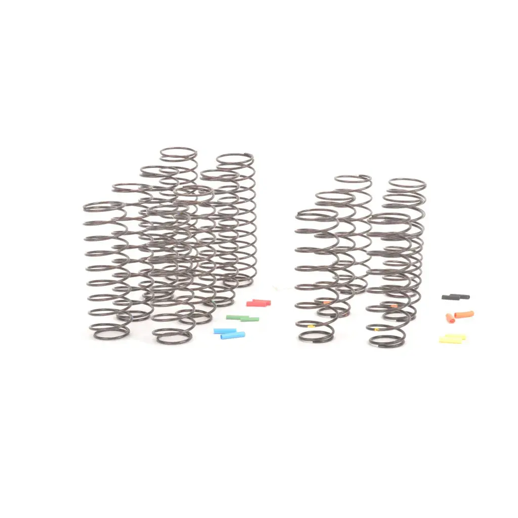 Core Rc Big Bore Spring Tuning Set; Long 7Prs 1