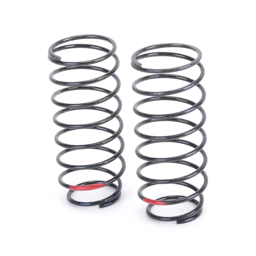 Big Bore Spring; Med Red - 3.1  Pr 1