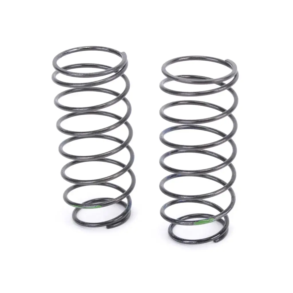 Big Bore Spring; Med Green - 3.4  Pr 1
