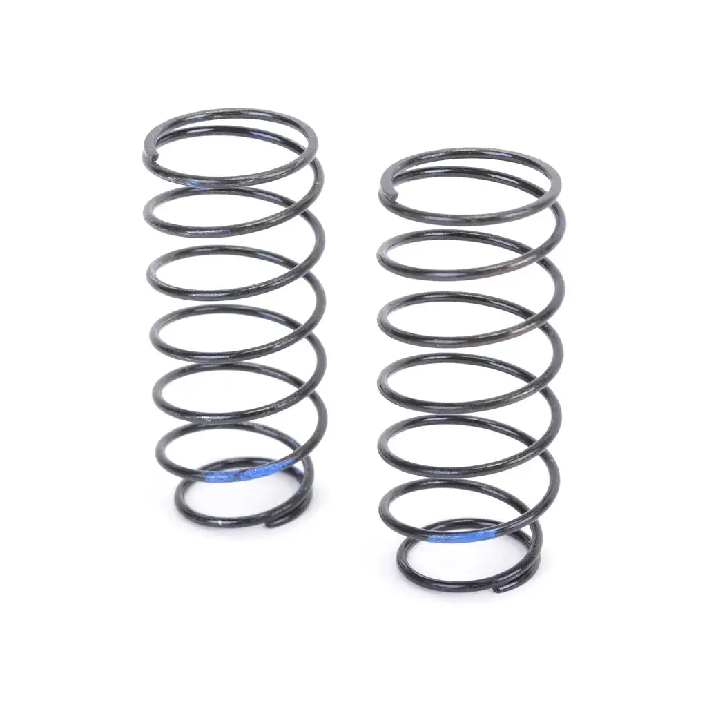 Big Bore  Spring; Med Blue - 3.7 Pr 1