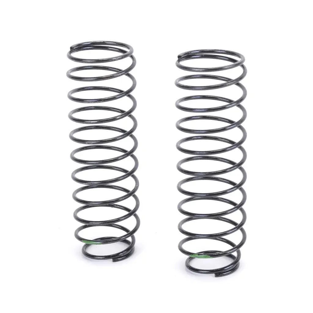 Big Bore Spring; Long Green - 2.2  Pr 1