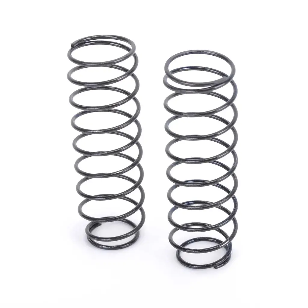 Big Bore Spring; Long Black - 2.6  Pr 1