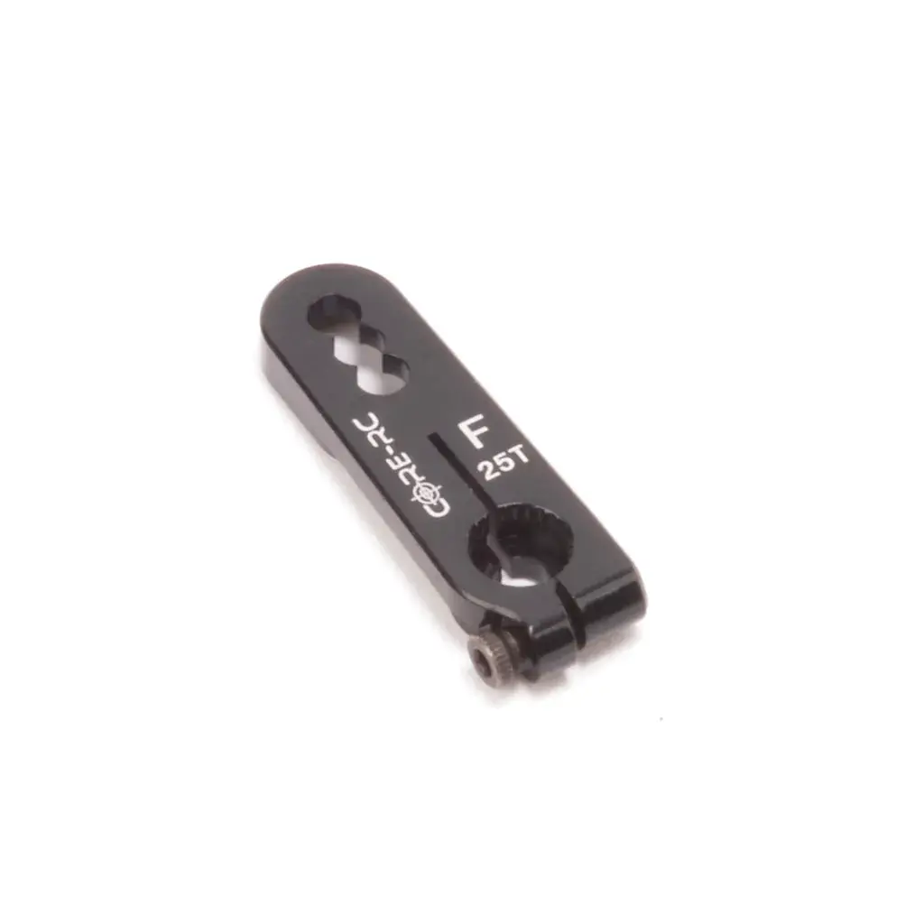 Alloy Servo Arm 25T - Futaba Short 1