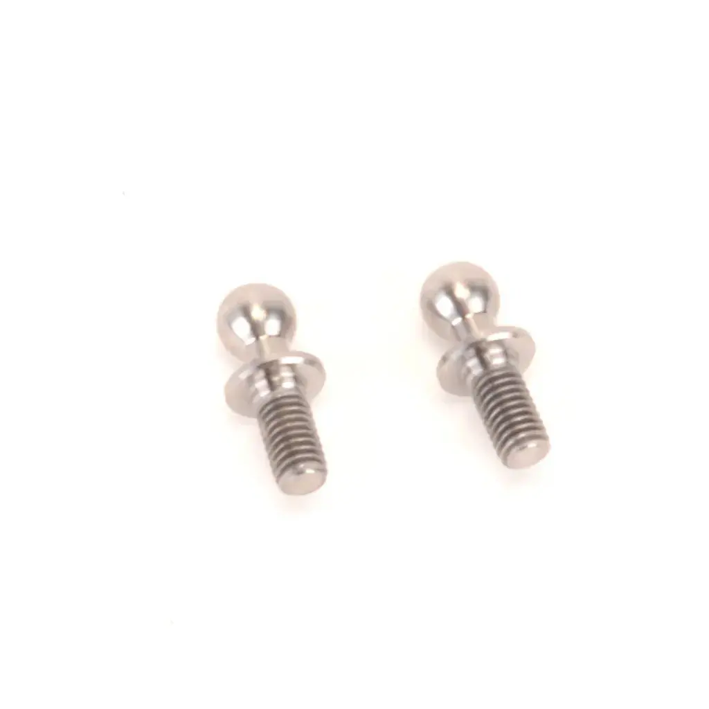 Ti Pro Ball Studs - Short - (Pr) 1