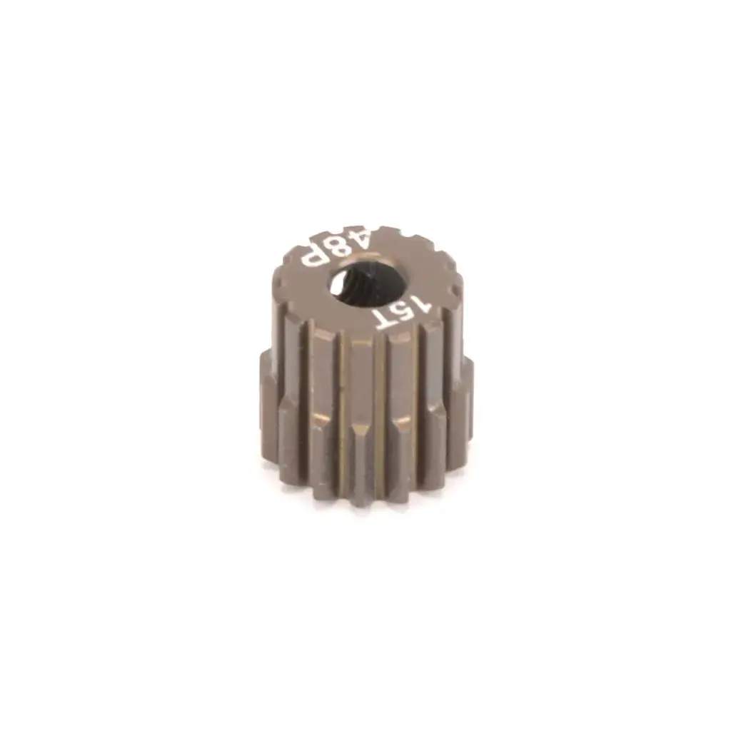 Pinion Gear 48Dp 15T (7075 Hard) 1