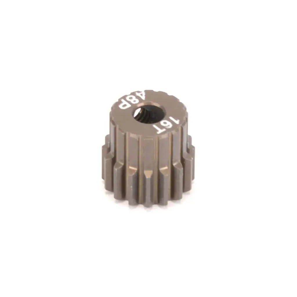 Pinion Gear 48Dp 16T (7075 Hard) 1