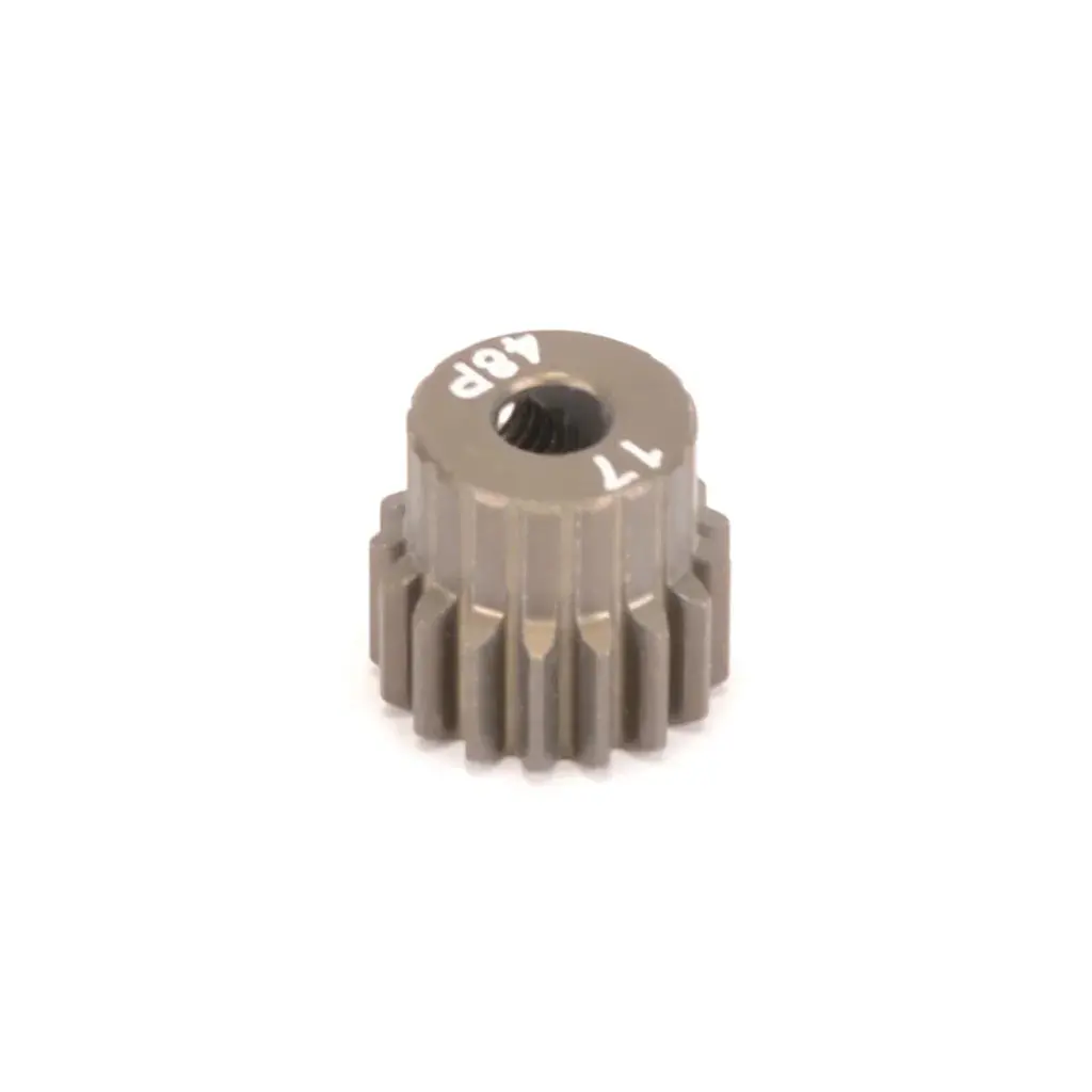 Pinion Gear 48Dp 17T (7075 Hard) 1