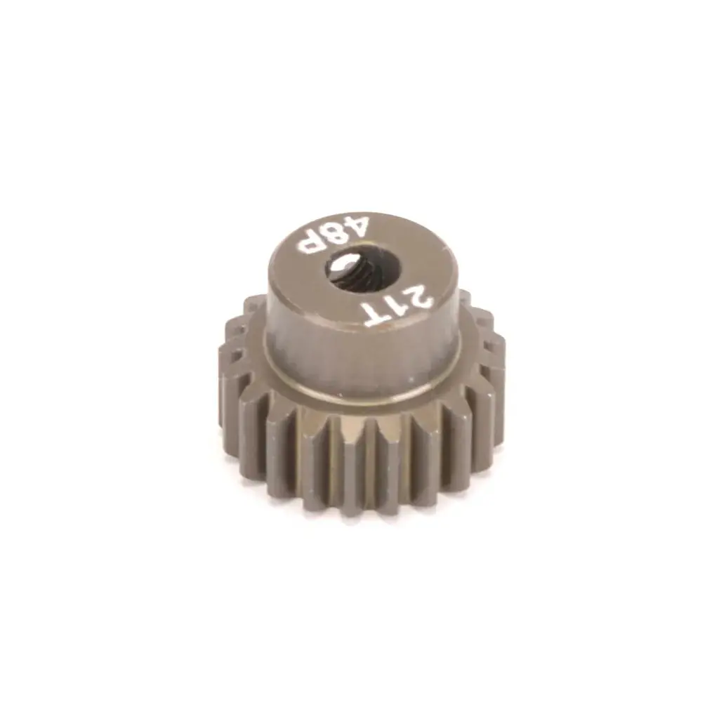 Pinion Gear 48Dp 21T (7075 Hard) 1