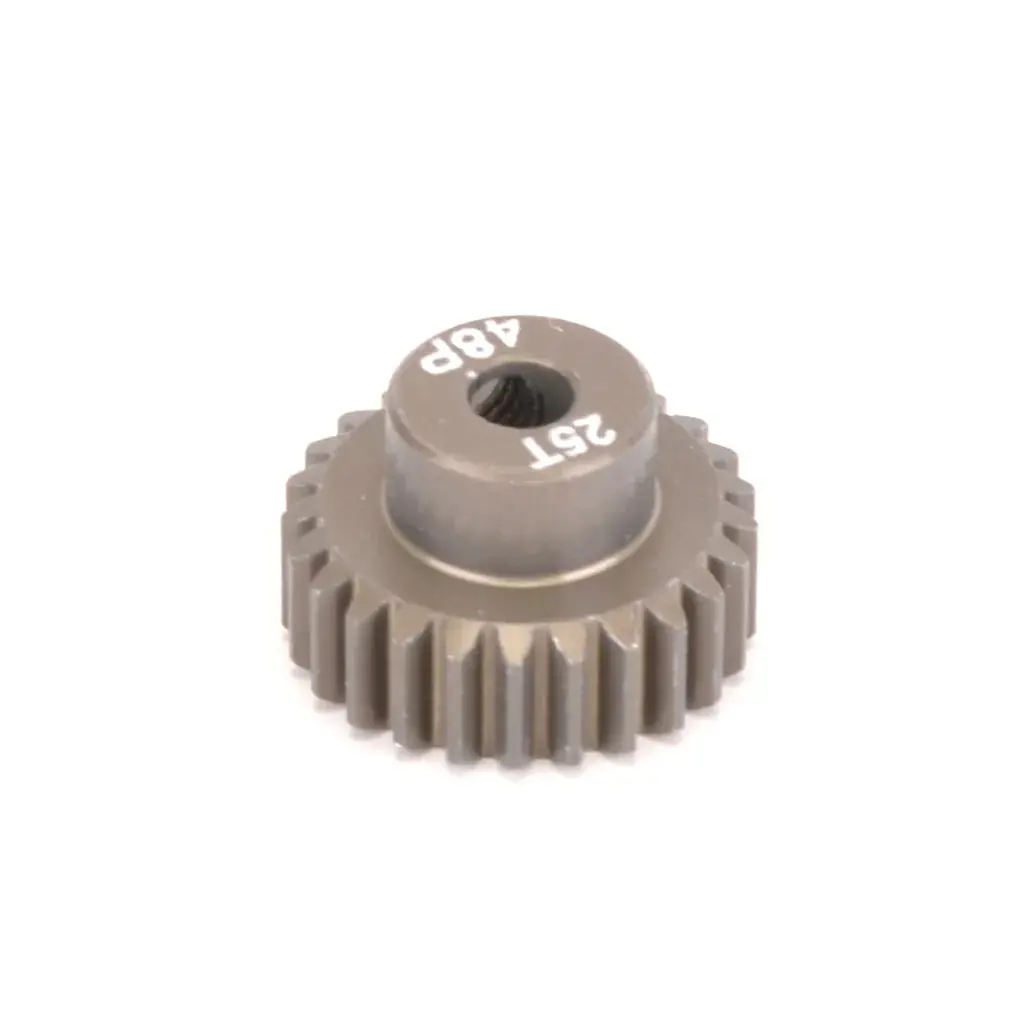 Pinion Gear 48Dp 25T (7075 Hard) 1