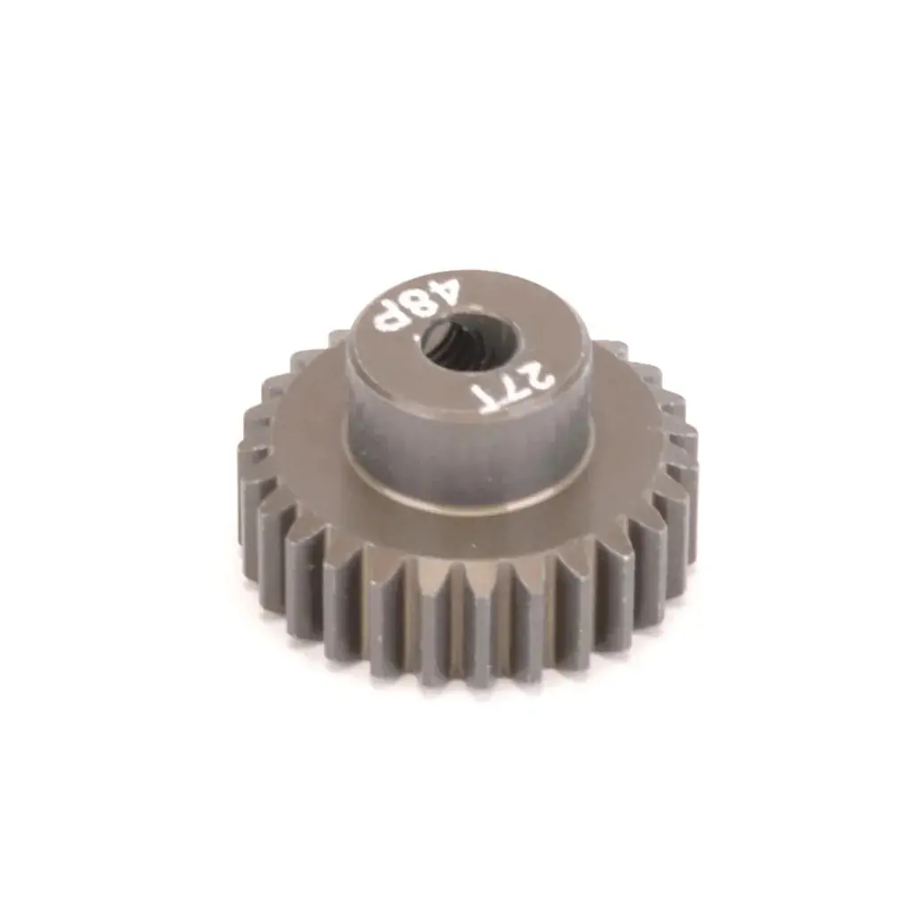 Pinion Gear 48Dp 27T (7075 Hard) 1