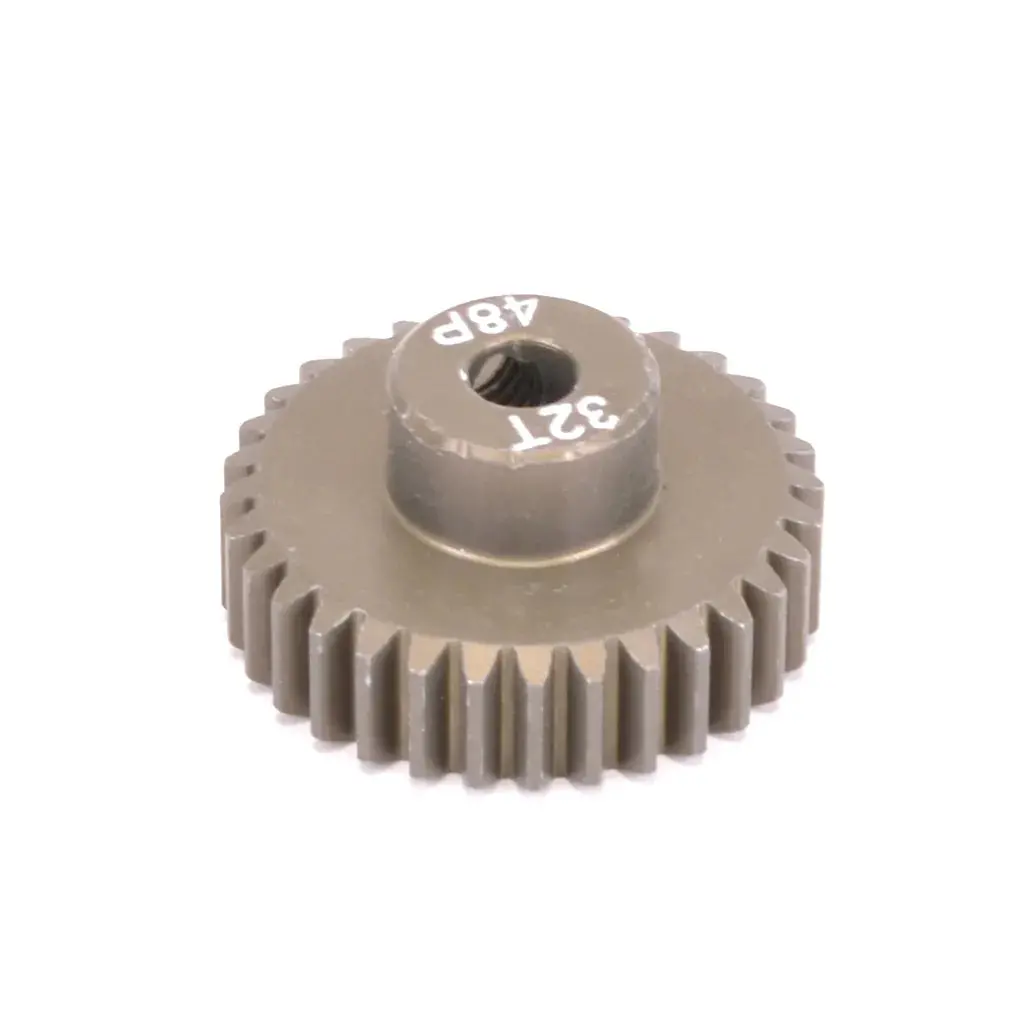 Pinion Gear 48Dp 32T (7075 Hard) 1