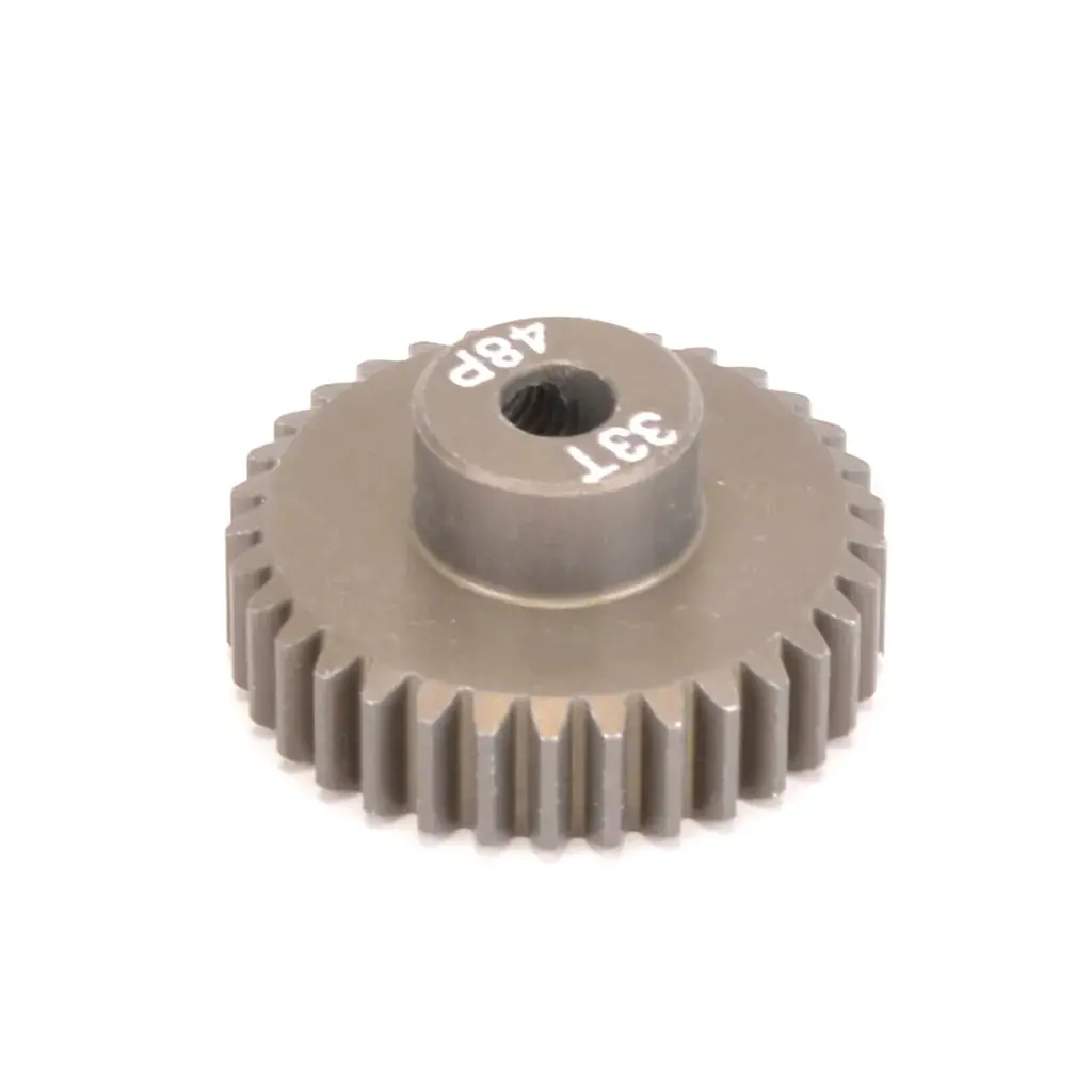 Pinion Gear 48Dp 33T (7075 Hard) 1