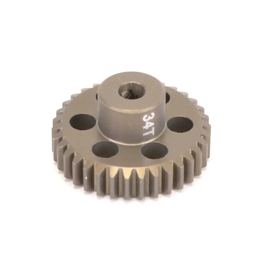 Pinion Gear 48Dp 34T (7075 Hard) 1