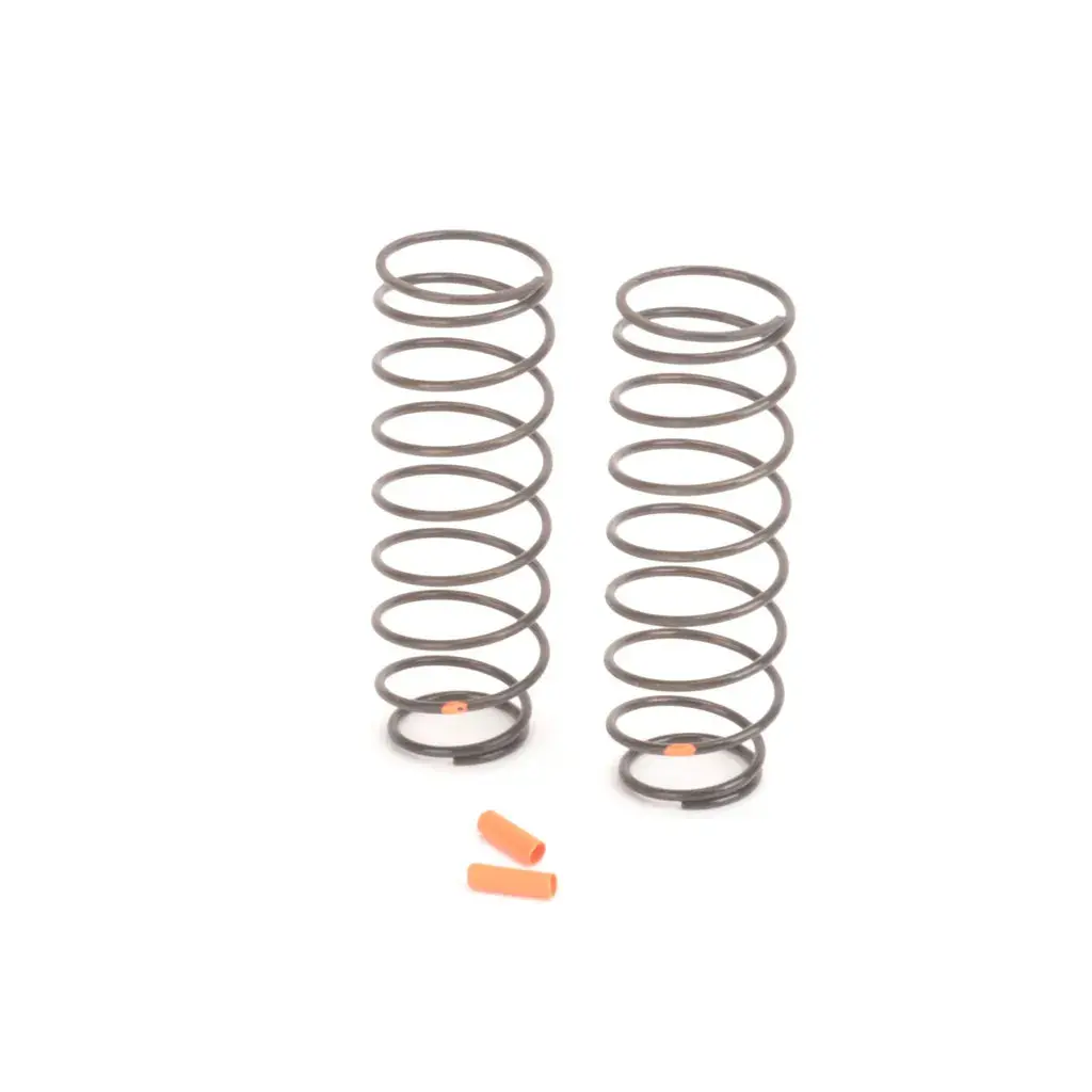 Big Bore Spring; Long Orange - 2.8 Pr 1