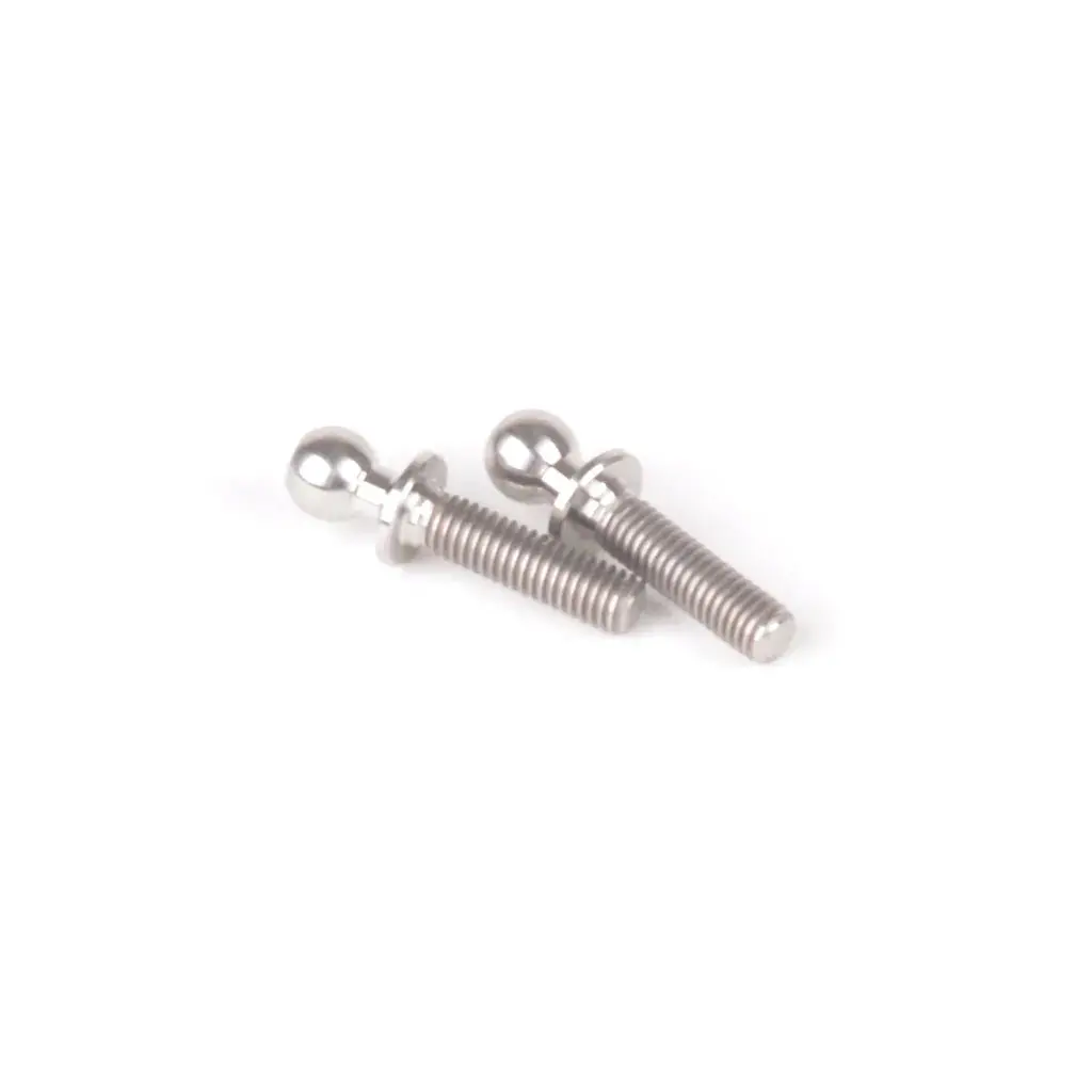 Ti Pro Ball Studs - Ultra Long - Pk 2 1