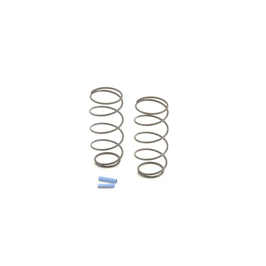High Response Spring; Med Blue - 3.7 Lb/In (Pr) 1