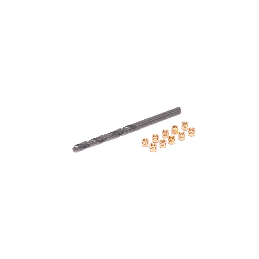 Core Rc M3 Thread Repair Kit (Pk10) 1