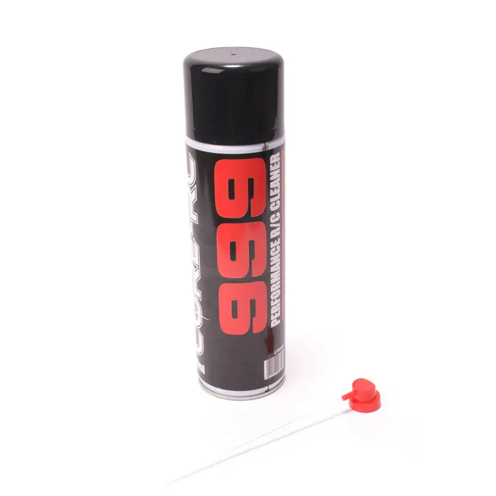 Core Rc Triple 9 Performance R/C Cleaner 1