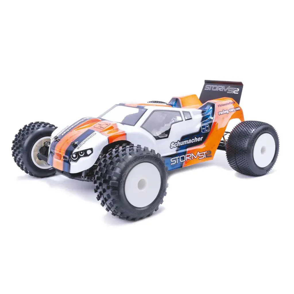 Storm St2 - Kit 1