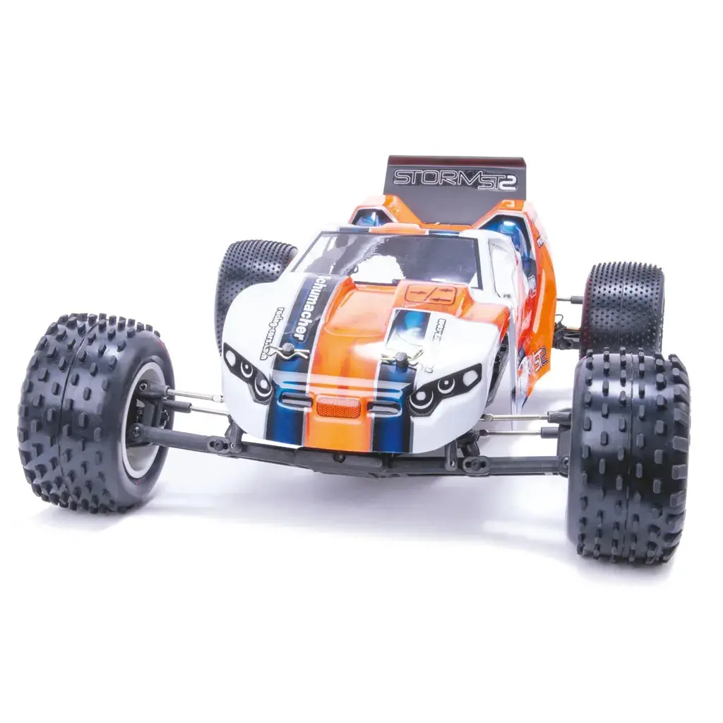 Storm St2 - Kit 2