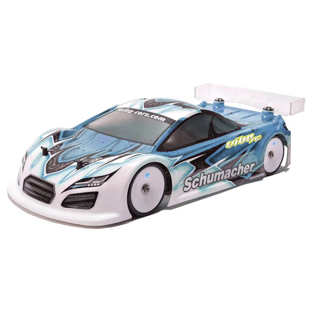 Vibe Tc 4Wd - Kit 1