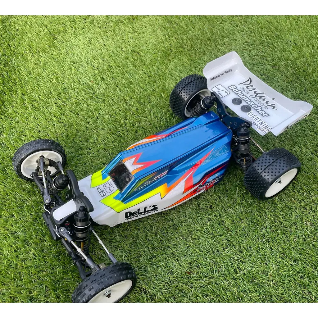 Penguin Slayer Ld3 Body - 0.50Mm 2