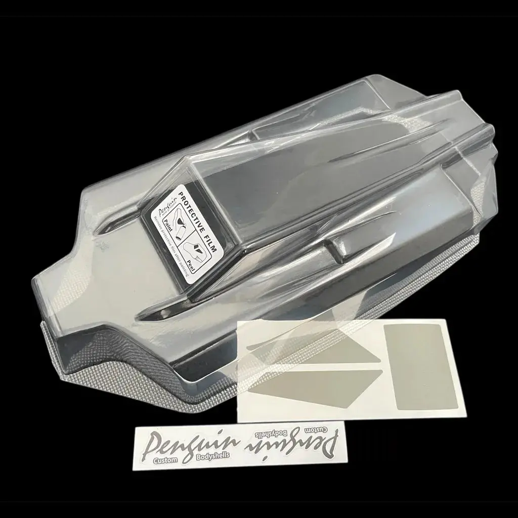 Penguin Cat Pb Raptor Body 0.75Mm 1