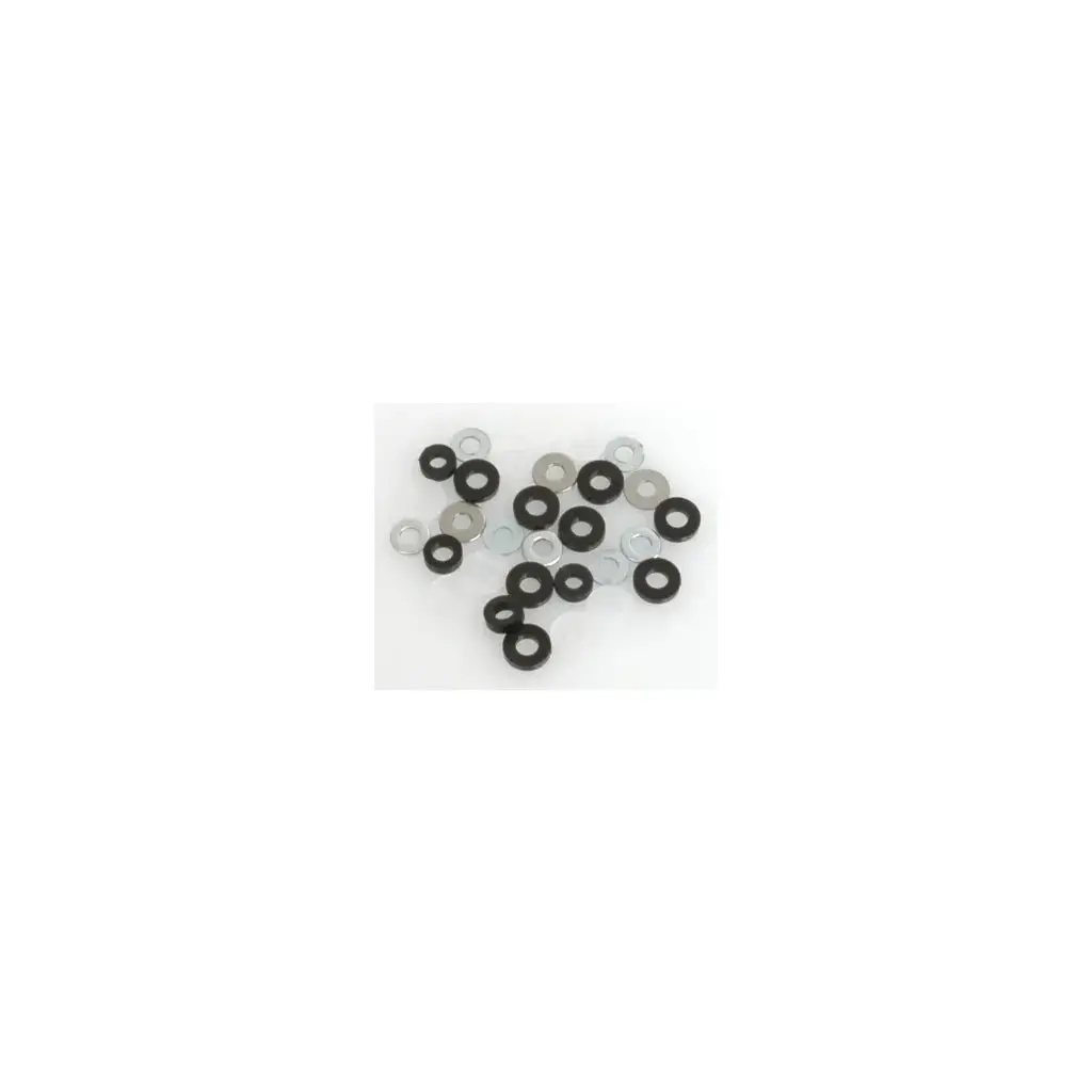 Speed Pack - M3 Washers 1
