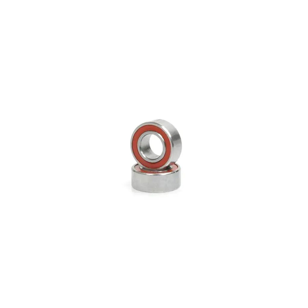 Ball Bearing - 5X10x4 Red Seal - (Pr) 1