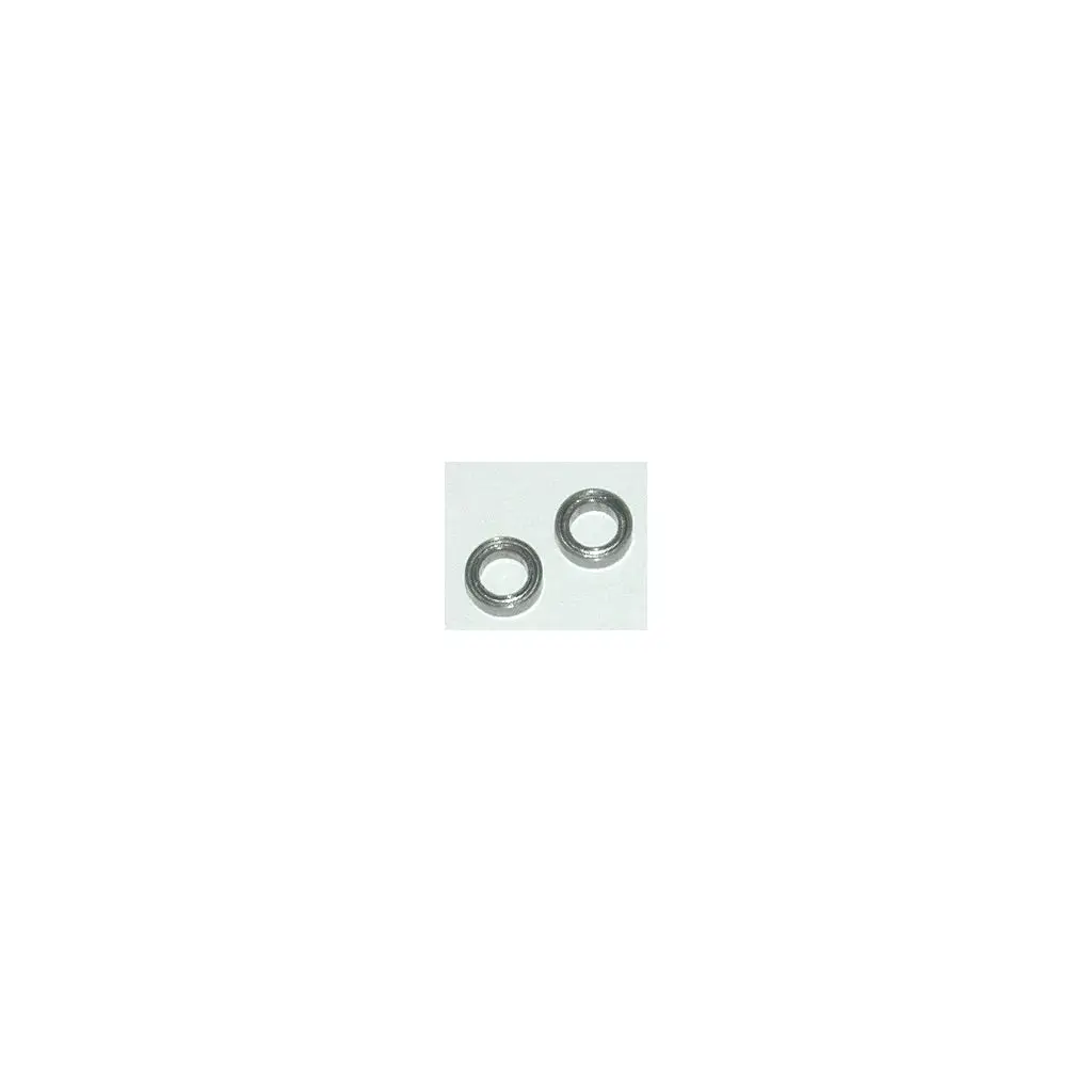 Ball Bearing - 5X8x2.5 - Shield (Pr) 1