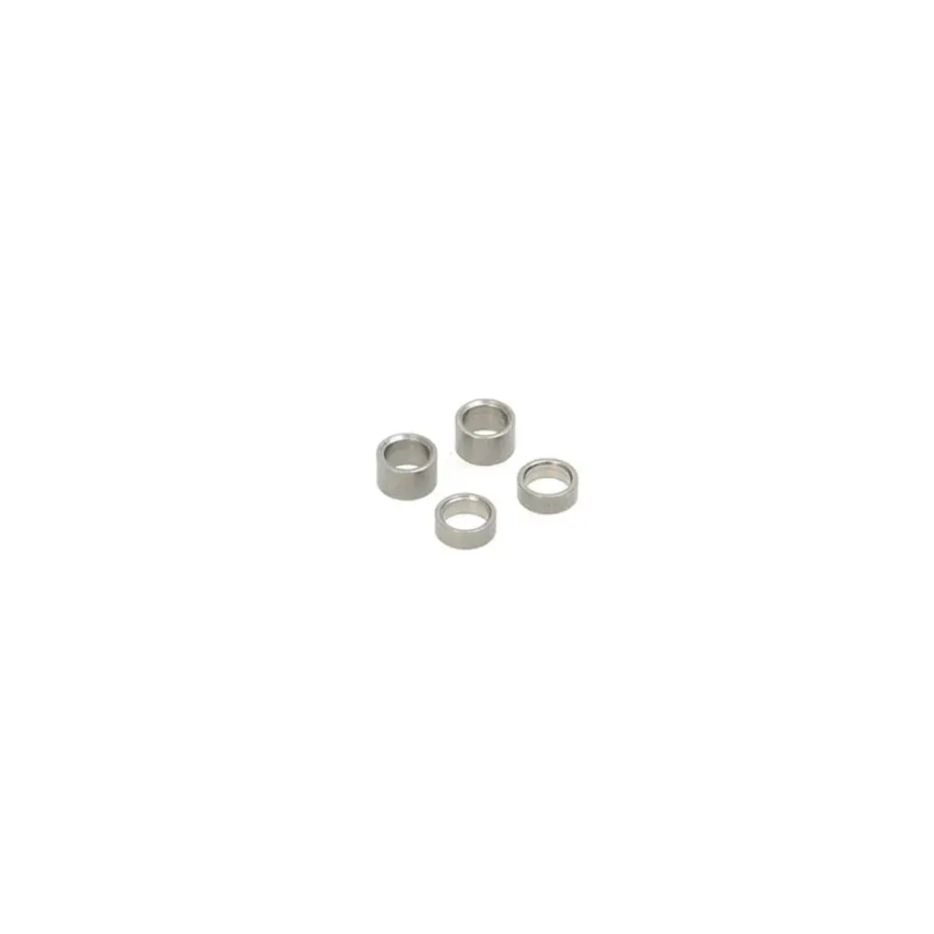 Axle Spacers 5X7 2Prs - Off Road 1