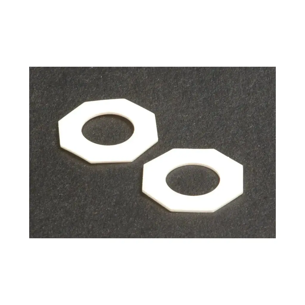 Slipper Pad; Ptfe Octagon Pr - Off Road 1