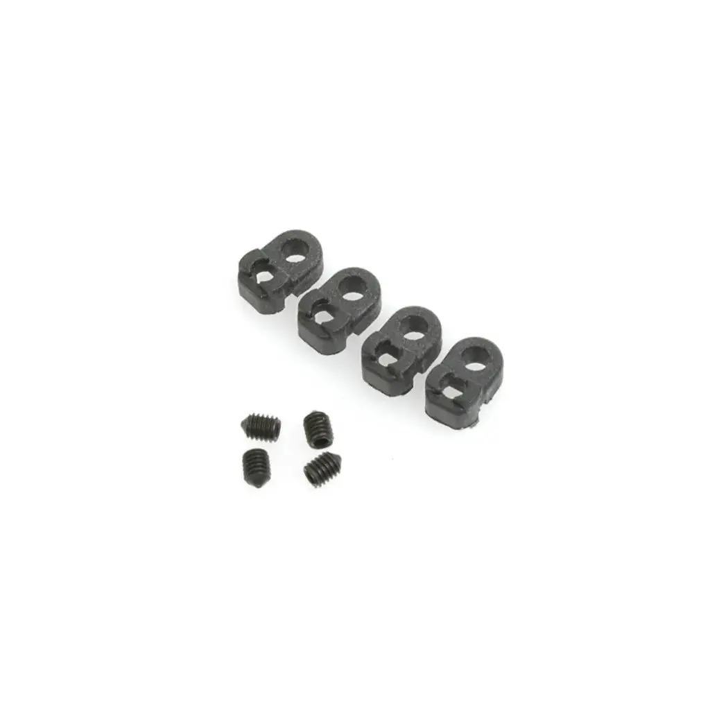 Roll Bar Blocks - Pk4 1