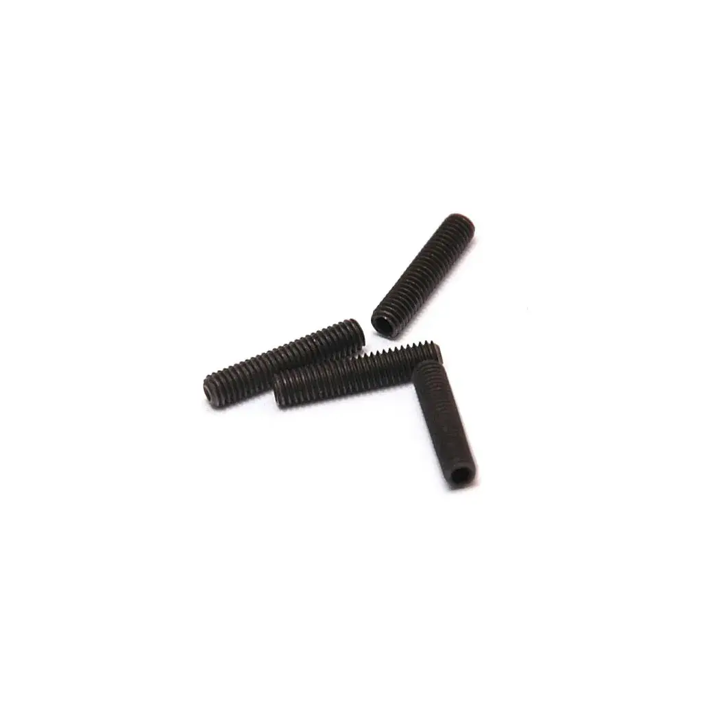 Speed Pack - M3x14 Grub Screw   Pk4 1