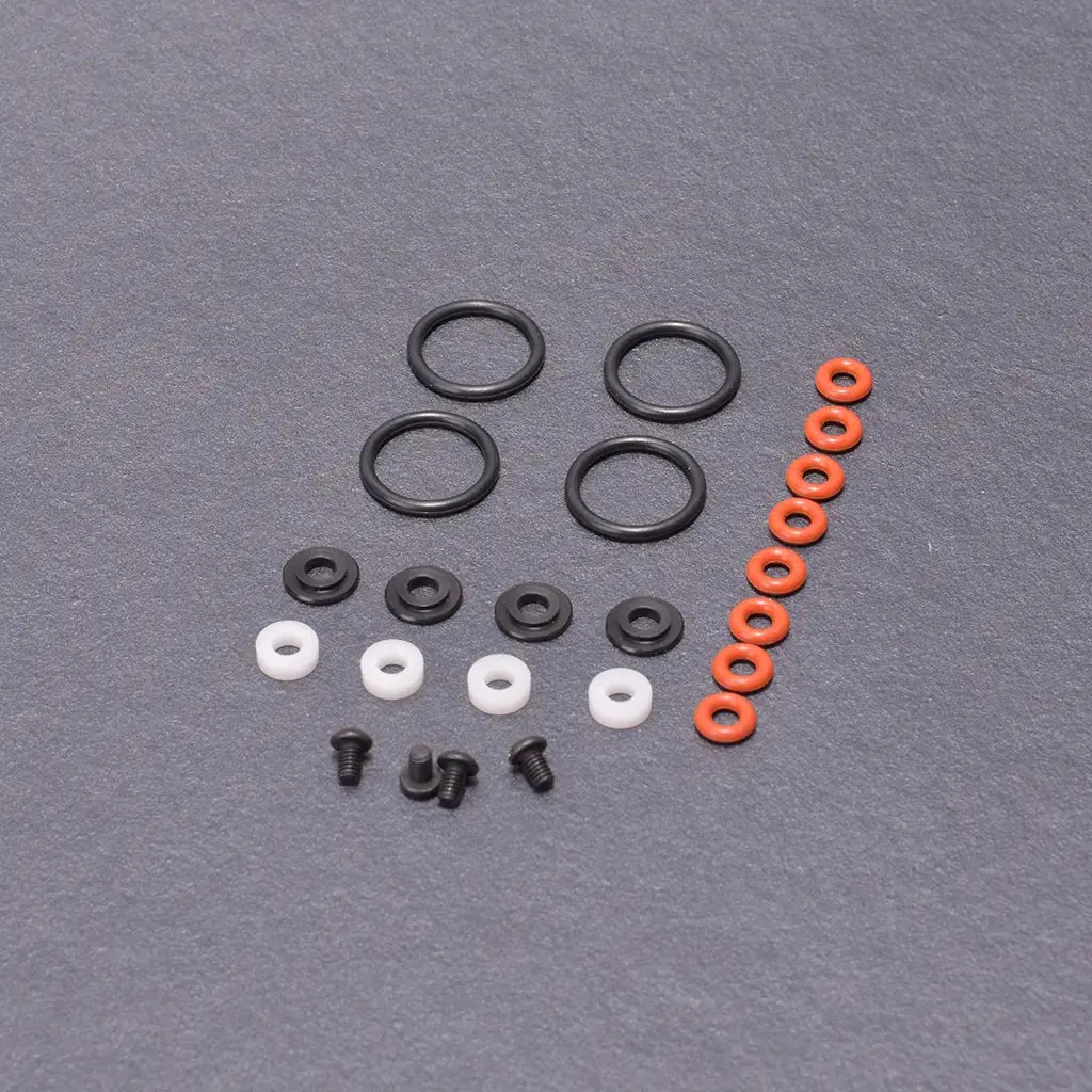 Big Bore Shock;  Rebuild Kit - Off Rd  Pk4 1