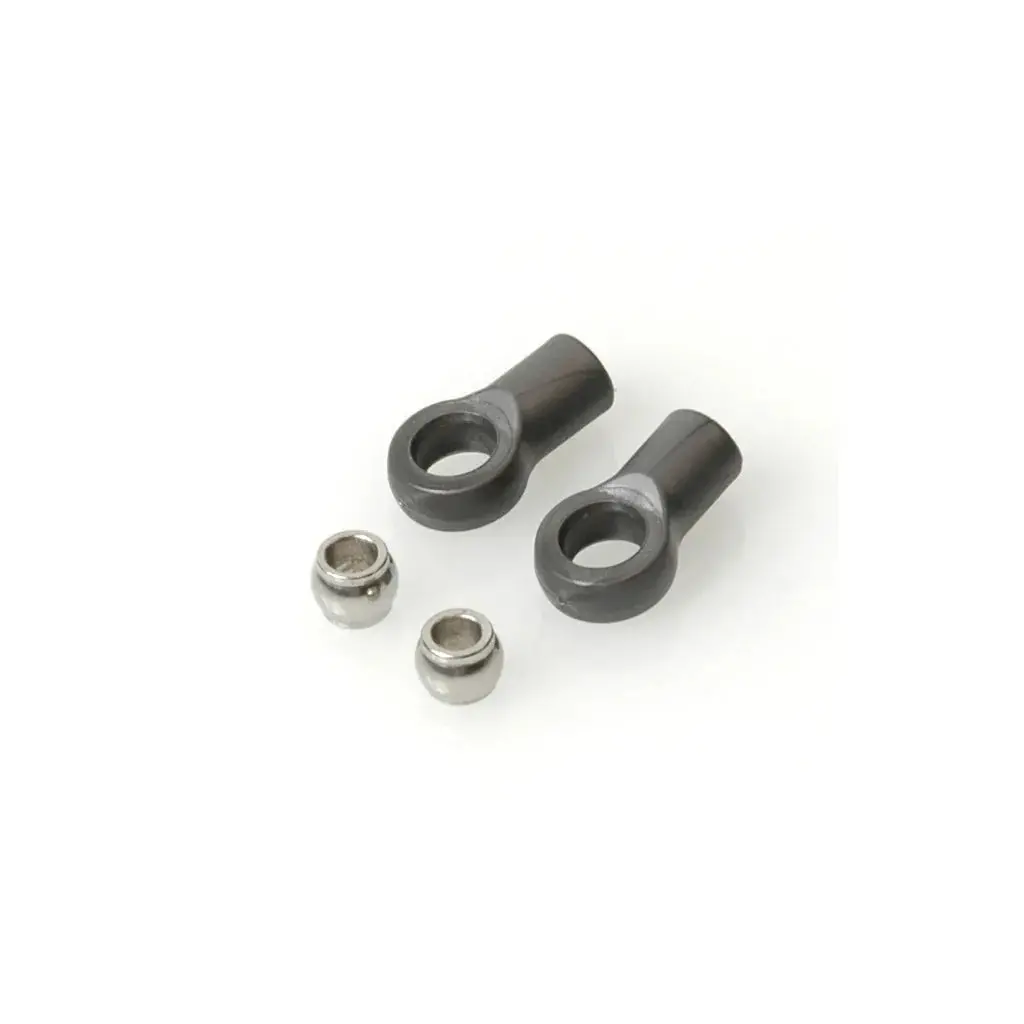 Rod End Ball + Socket Pr - Cougar 1