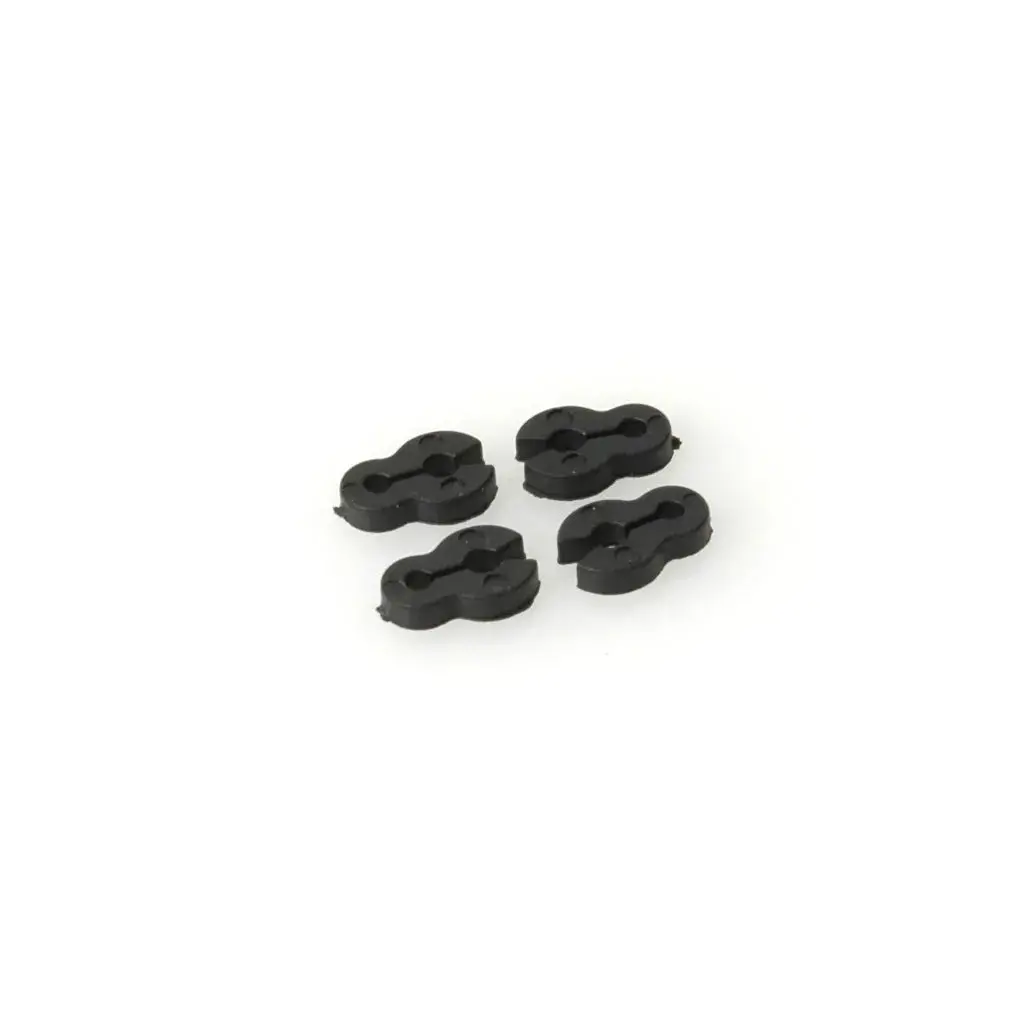 Kwik Clips 2.4 X 2.0Mm (Pk4) - 2Wd/4Wd 1