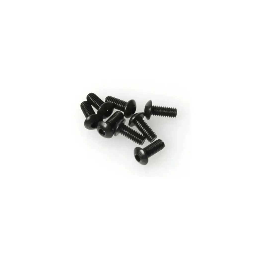 Speed Pack - M2.5X6 Button Hd Pk8 1