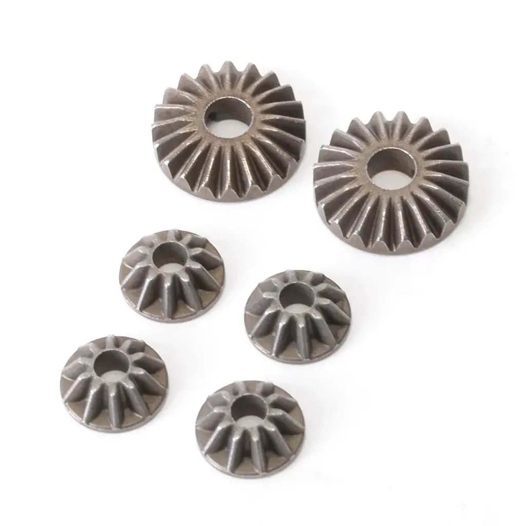 Gear Diff Gear Set - Off Road,Ft 1