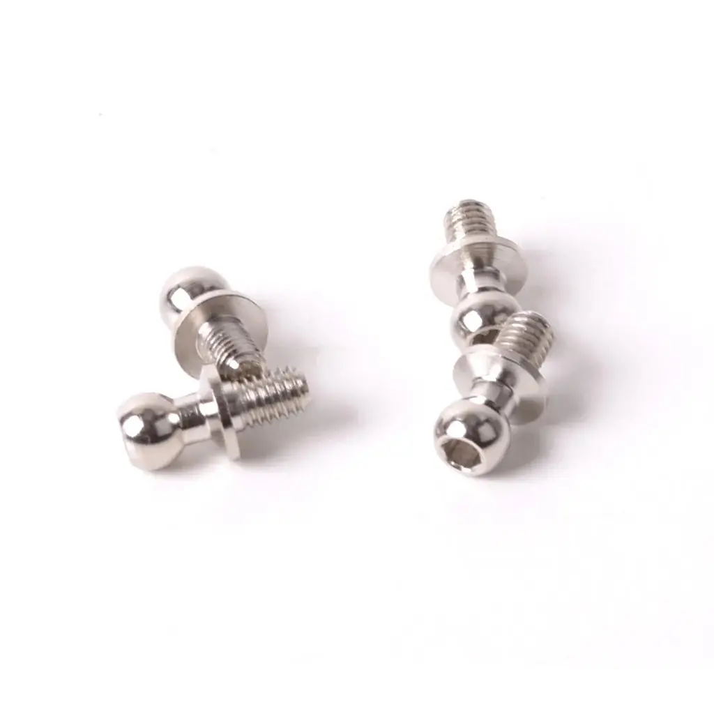 Pro Ball Stud Ultra Short -  Pk4 1
