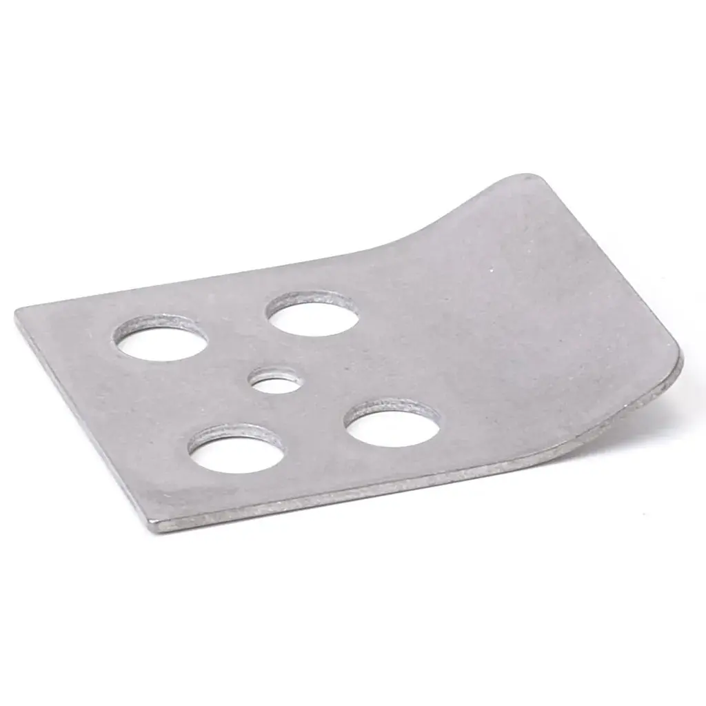 Front Skid Plate - Kr,Kf/2,Kd,Kc,Ld,St 1